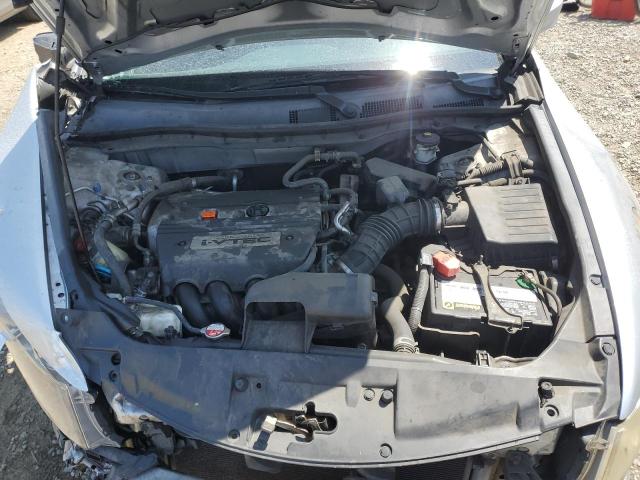 Photo 10 VIN: 1HGCP26429A191766 - HONDA ACCORD LXP 