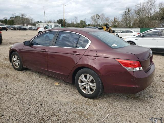 Photo 1 VIN: 1HGCP26438A005070 - HONDA ACCORD 