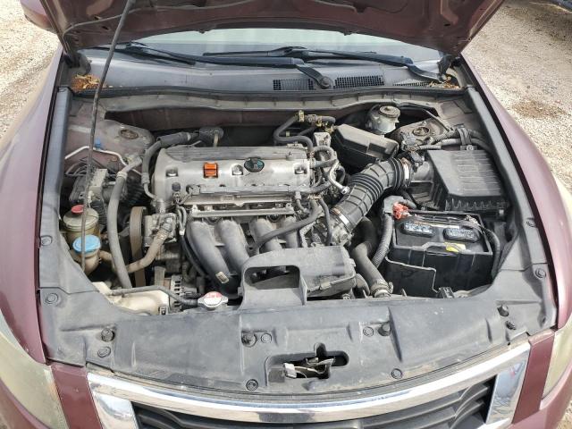 Photo 10 VIN: 1HGCP26438A005070 - HONDA ACCORD 