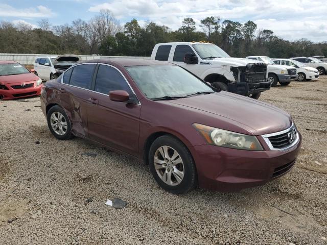 Photo 3 VIN: 1HGCP26438A005070 - HONDA ACCORD 