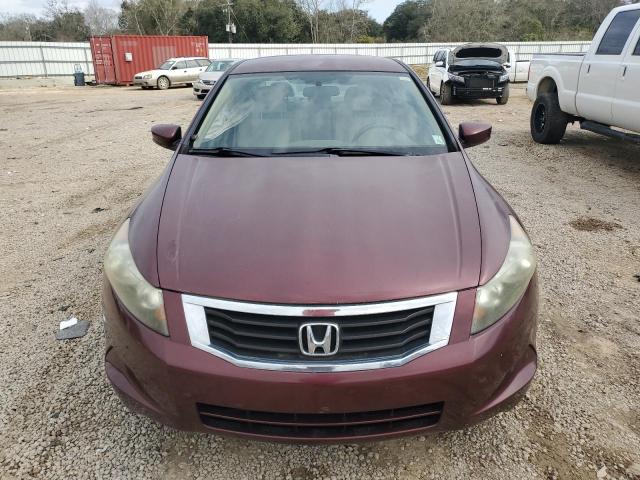 Photo 4 VIN: 1HGCP26438A005070 - HONDA ACCORD 