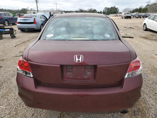 Photo 5 VIN: 1HGCP26438A005070 - HONDA ACCORD 