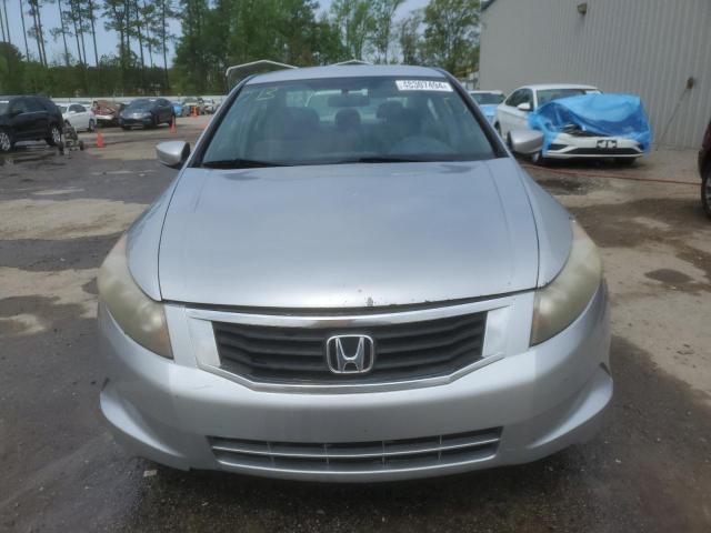 Photo 4 VIN: 1HGCP26438A012536 - HONDA ACCORD 