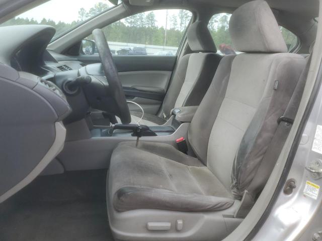 Photo 6 VIN: 1HGCP26438A012536 - HONDA ACCORD 