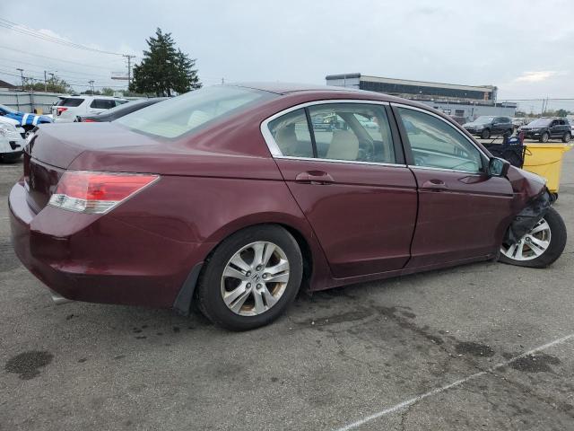 Photo 2 VIN: 1HGCP26438A019261 - HONDA ACCORD LXP 