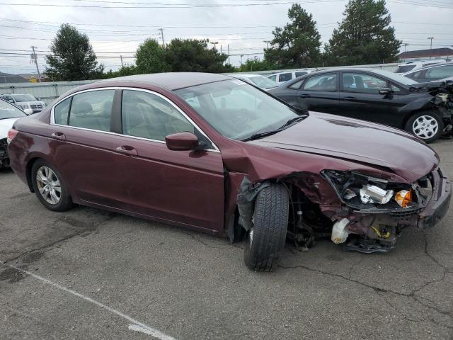 Photo 3 VIN: 1HGCP26438A019261 - HONDA ACCORD LXP 