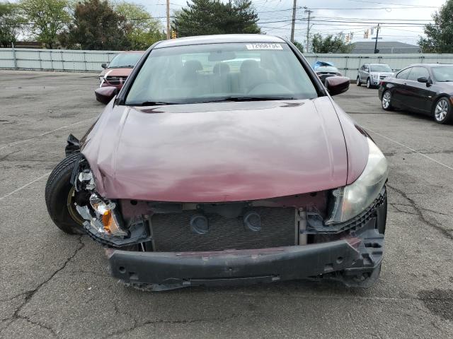 Photo 4 VIN: 1HGCP26438A019261 - HONDA ACCORD LXP 