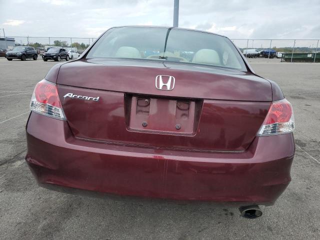 Photo 5 VIN: 1HGCP26438A019261 - HONDA ACCORD LXP 