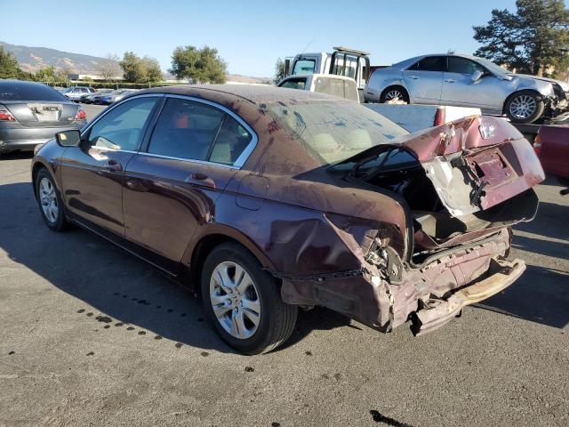 Photo 1 VIN: 1HGCP26438A030678 - HONDA ACCORD LXP 