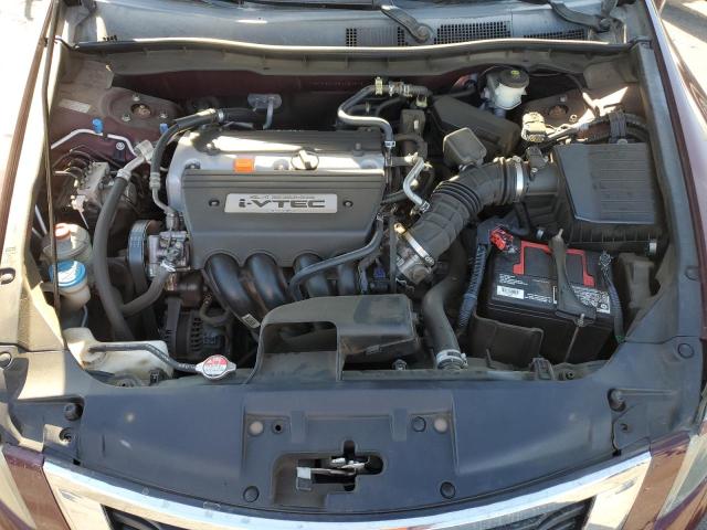 Photo 10 VIN: 1HGCP26438A030678 - HONDA ACCORD LXP 