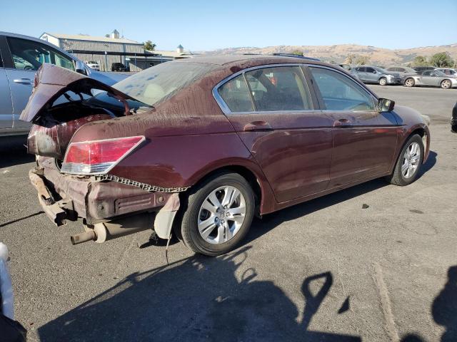 Photo 2 VIN: 1HGCP26438A030678 - HONDA ACCORD LXP 