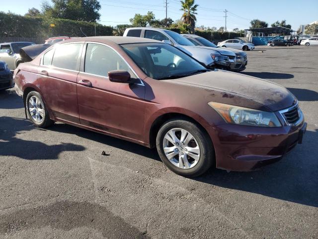 Photo 3 VIN: 1HGCP26438A030678 - HONDA ACCORD LXP 