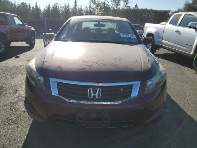 Photo 4 VIN: 1HGCP26438A030678 - HONDA ACCORD LXP 