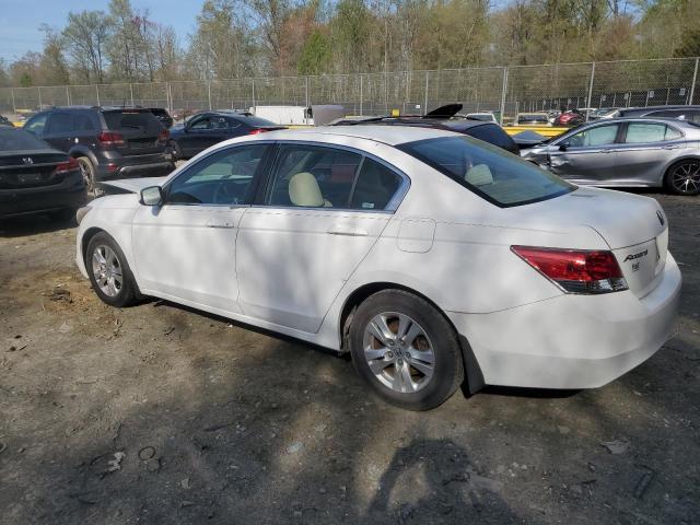 Photo 1 VIN: 1HGCP26438A043625 - HONDA ACCORD 