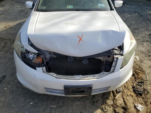 Photo 10 VIN: 1HGCP26438A043625 - HONDA ACCORD 