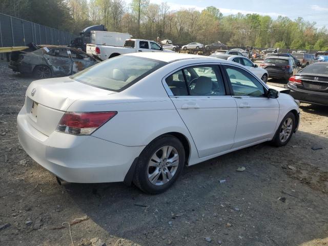 Photo 2 VIN: 1HGCP26438A043625 - HONDA ACCORD 