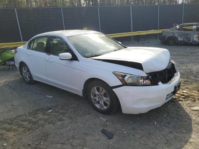 Photo 3 VIN: 1HGCP26438A043625 - HONDA ACCORD 