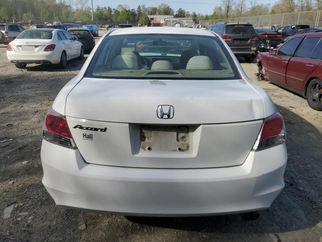 Photo 5 VIN: 1HGCP26438A043625 - HONDA ACCORD 