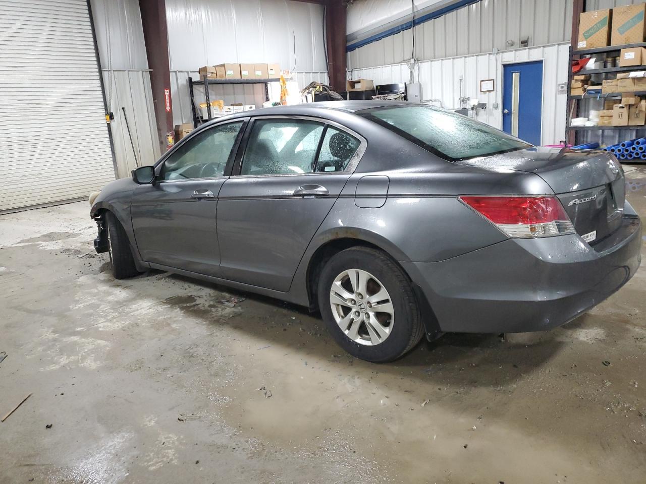 Photo 1 VIN: 1HGCP26438A044628 - HONDA ACCORD 