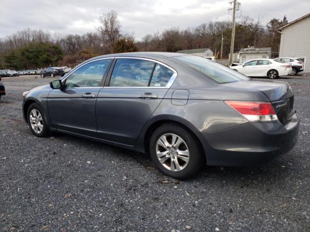 Photo 1 VIN: 1HGCP26438A052163 - HONDA ACCORD 