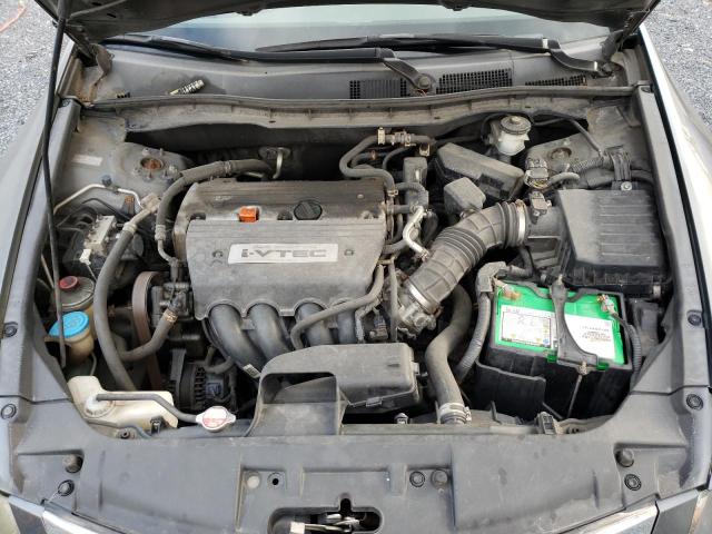 Photo 10 VIN: 1HGCP26438A052163 - HONDA ACCORD 