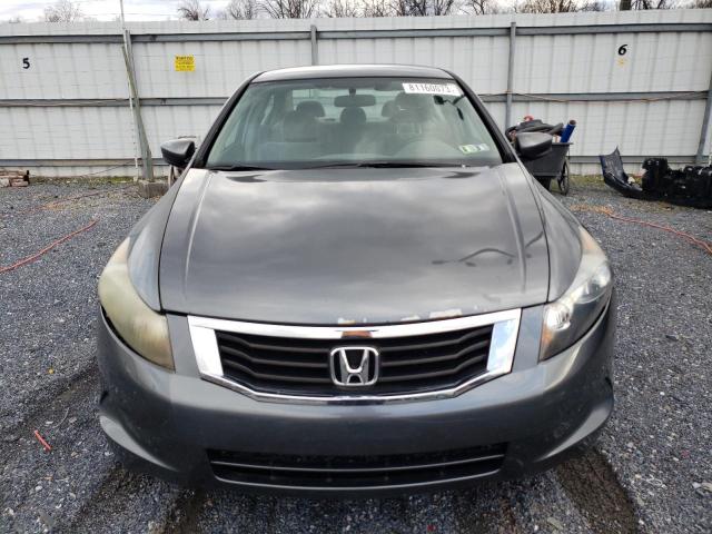 Photo 4 VIN: 1HGCP26438A052163 - HONDA ACCORD 