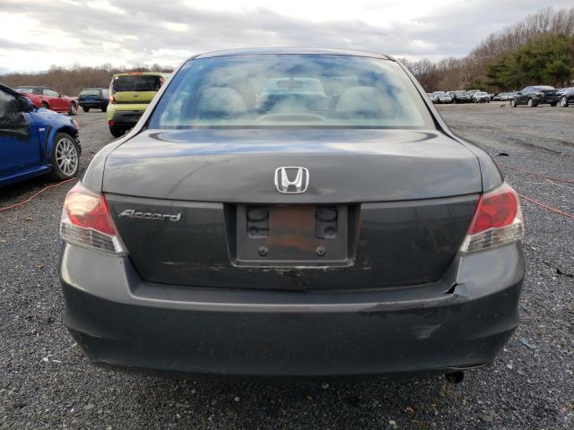 Photo 5 VIN: 1HGCP26438A052163 - HONDA ACCORD 