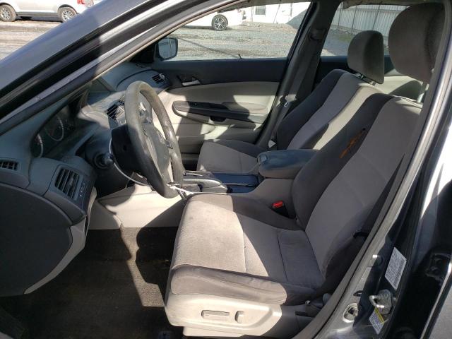 Photo 6 VIN: 1HGCP26438A052163 - HONDA ACCORD 