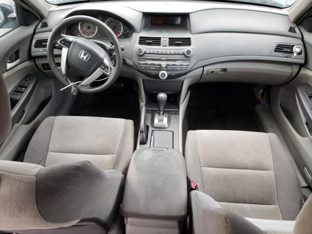 Photo 7 VIN: 1HGCP26438A052163 - HONDA ACCORD 