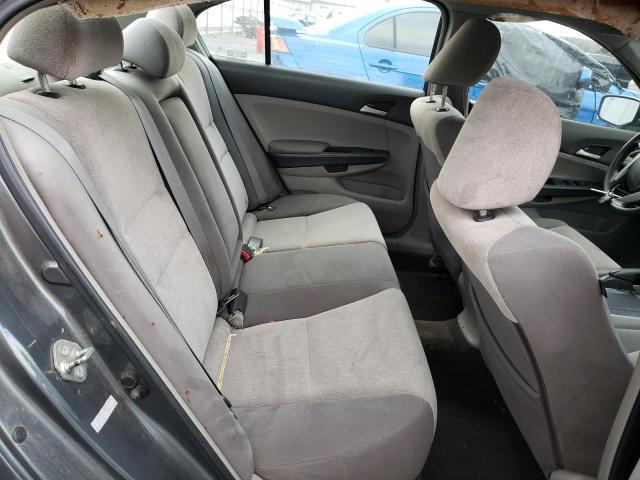 Photo 9 VIN: 1HGCP26438A052163 - HONDA ACCORD 