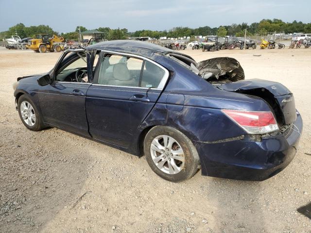 Photo 1 VIN: 1HGCP26438A078746 - HONDA ACCORD LXP 