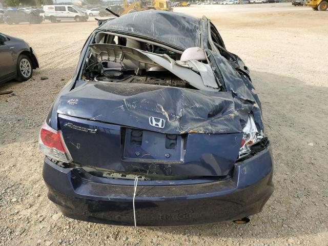 Photo 5 VIN: 1HGCP26438A078746 - HONDA ACCORD LXP 