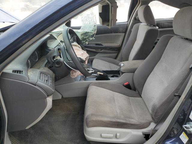 Photo 6 VIN: 1HGCP26438A078746 - HONDA ACCORD LXP 