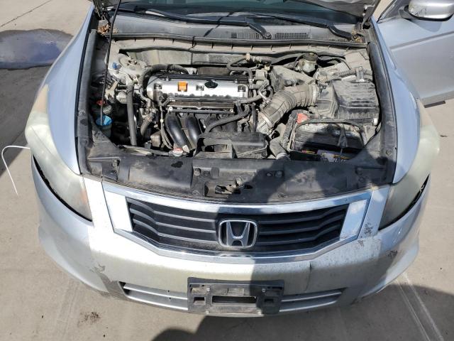 Photo 10 VIN: 1HGCP26438A082490 - HONDA ACCORD 