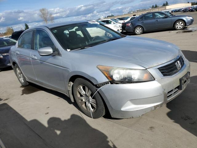 Photo 3 VIN: 1HGCP26438A082490 - HONDA ACCORD 