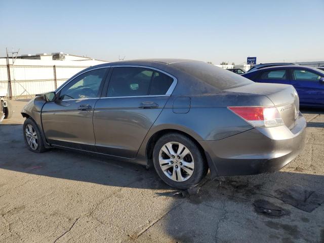 Photo 1 VIN: 1HGCP26438A086877 - HONDA ACCORD LXP 