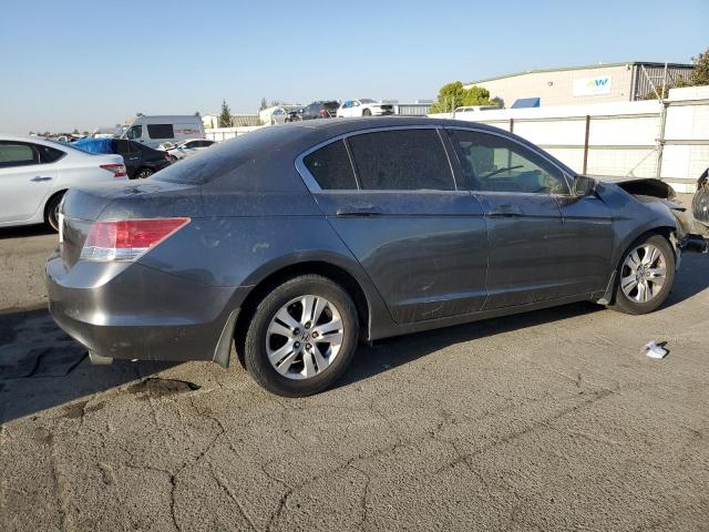 Photo 2 VIN: 1HGCP26438A086877 - HONDA ACCORD LXP 