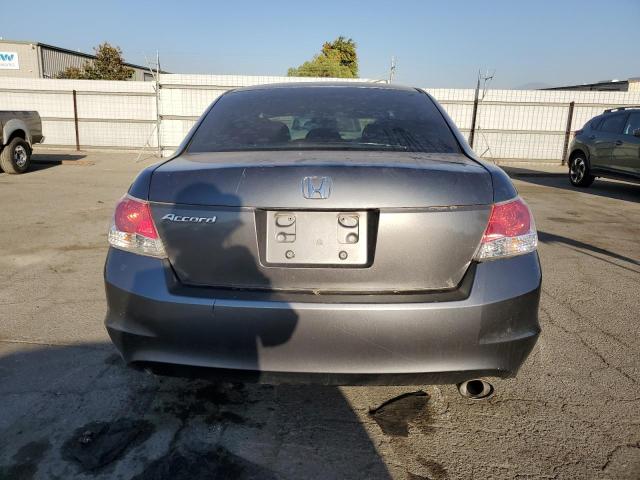 Photo 5 VIN: 1HGCP26438A086877 - HONDA ACCORD LXP 