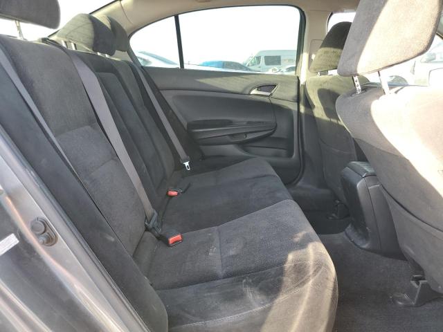 Photo 9 VIN: 1HGCP26438A086877 - HONDA ACCORD LXP 