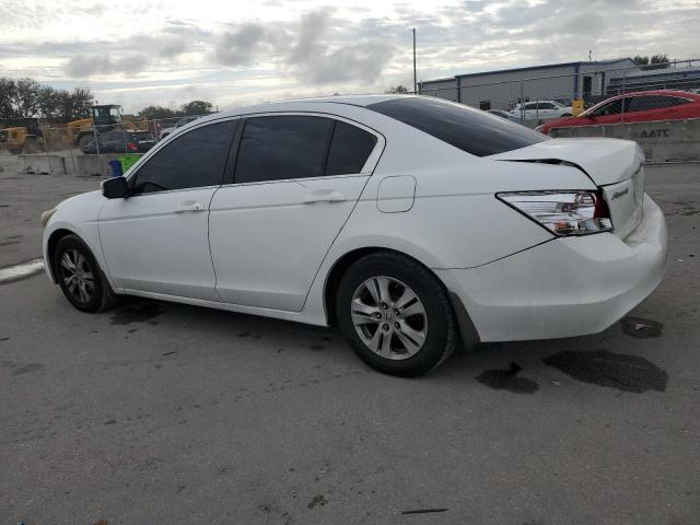 Photo 1 VIN: 1HGCP26438A095112 - HONDA ACCORD LXP 