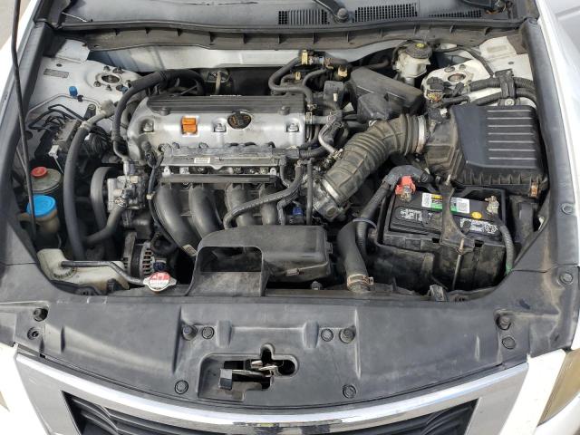 Photo 10 VIN: 1HGCP26438A095112 - HONDA ACCORD LXP 