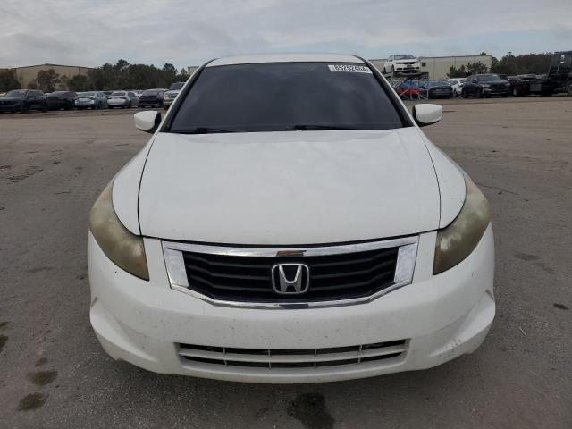 Photo 4 VIN: 1HGCP26438A095112 - HONDA ACCORD LXP 