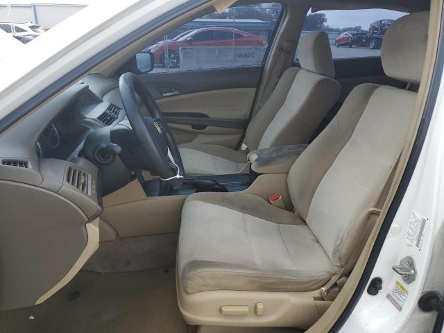 Photo 6 VIN: 1HGCP26438A095112 - HONDA ACCORD LXP 