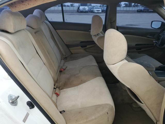 Photo 9 VIN: 1HGCP26438A095112 - HONDA ACCORD LXP 