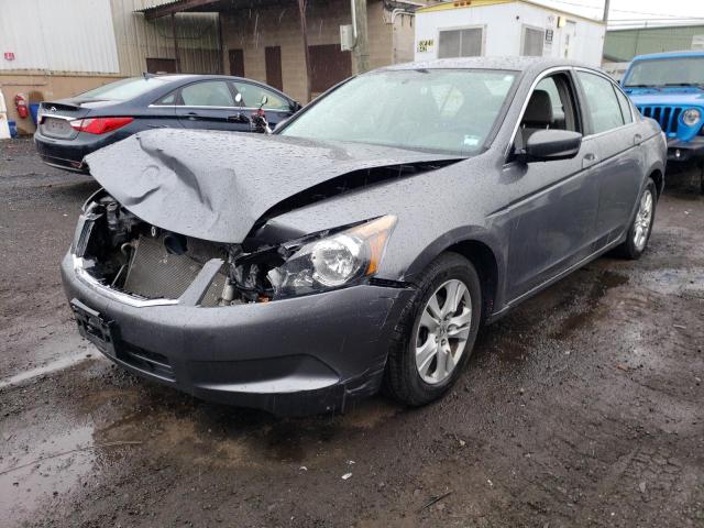 Photo 0 VIN: 1HGCP26438A109686 - HONDA ACCORD 