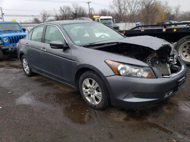 Photo 3 VIN: 1HGCP26438A109686 - HONDA ACCORD 