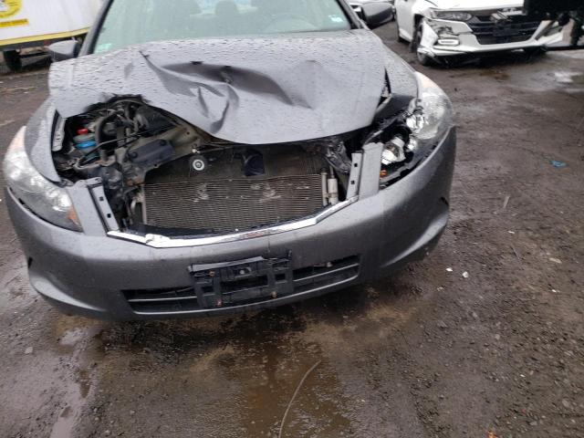 Photo 4 VIN: 1HGCP26438A109686 - HONDA ACCORD 