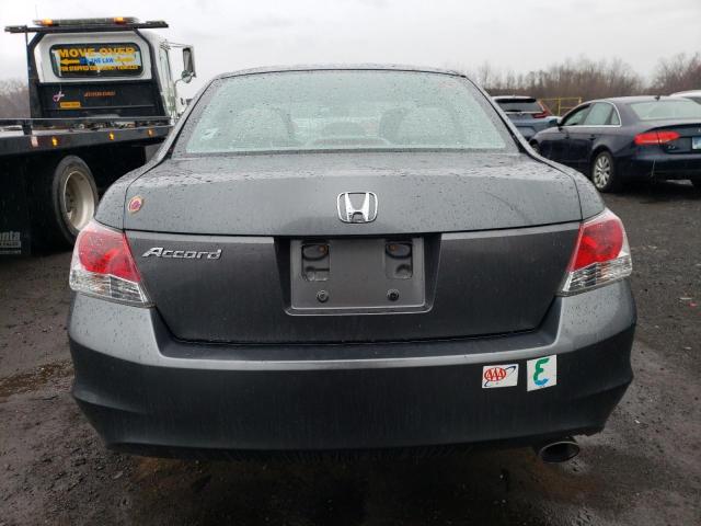 Photo 5 VIN: 1HGCP26438A109686 - HONDA ACCORD 