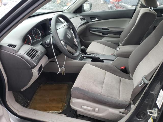 Photo 6 VIN: 1HGCP26438A109686 - HONDA ACCORD 