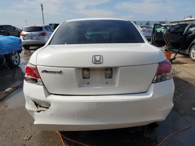 Photo 5 VIN: 1HGCP26438A113639 - HONDA ACCORD LXP 